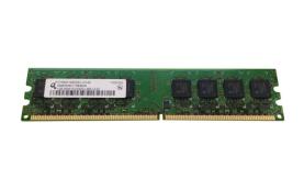 Оперативная память Infineon HYS64T128020EU-2.5-B2 DDRII 1Gb