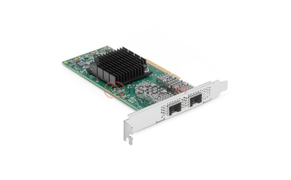 MCX4121A-XCAT Сетевая карта Mellanox