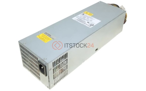 Блок Питания Intel (Delta) 480Wt ATX 2U Для Корпуса SR2300(DPS-480BB A)