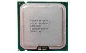 Процессор E6400 Intel 2133Mhz Процессор E6400 Intel 2133Mhz