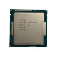 Процессор i3-4130 Intel 3400Mhz
