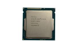 Процессор i3-4130 Intel 3400Mhz