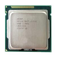 Процессор i5-2500 Intel 3300Mhz