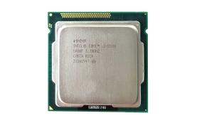Процессор i5-2500 Intel 3300Mhz