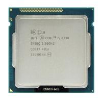Процессор i5-3330 Intel 3000Mhz