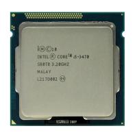 Процессор i5-3470 Intel 3200Mhz