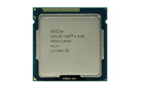 Процессор i5-3470 Intel 3200Mhz Процессор i5-3470 Intel 3200Mhz