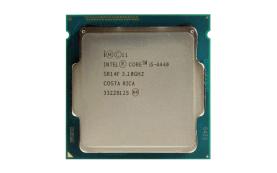 Процессор i5-4440 Intel 3100Mhz