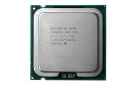 Процессор SLGTK Intel 2700Mhz