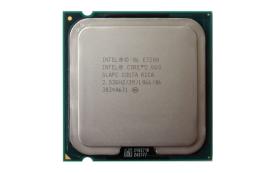 Процессор E7200 Intel 2533Mhz Процессор E7200 Intel 2533Mhz