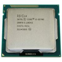 Процессор i5-3570S Intel 3100Mhz
