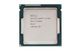 Процессор i7-4770K Intel 3500Mhz Процессор i7-4770K Intel 3500Mhz