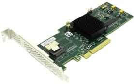 Контроллер Intel RS2WC040 PCI-E8x Контроллер Intel RS2WC040 PCI-E8x