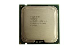 Процессор SL7Z7 Intel 3400Mhz Процессор SL7Z7 Intel 3400Mhz