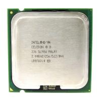 Процессор SL98W Intel 2800Mhz