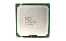 Процессор SL98W Intel 2800Mhz Процессор SL98W Intel 2800Mhz