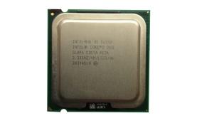 Процессор E6550 Intel 2333Mhz Процессор E6550 Intel 2333Mhz