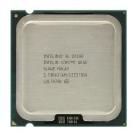 Процессор SLAWE Intel 2500Mhz