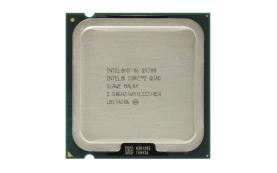 Процессор Q9300 Intel 2500Mhz Процессор Q9300 Intel 2500Mhz