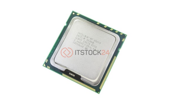 Процессор E5650 Intel 2666Mhz