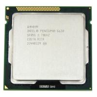 Процессор SR05S Intel 2700Mhz