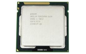 Процессор G630 Intel 2700Mhz Процессор G630 Intel 2700Mhz