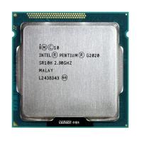 Процессор SR10H Intel 2900Mhz