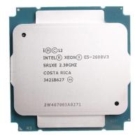 Процессор E5-2698 V3 Intel 2300Mhz Процессор E5-2698 V3 Intel 2300Mhz