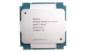 Процессор E5-2698 V3 Intel 2300Mhz