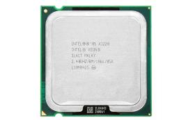 Процессор SLACT Intel 2400Mhz