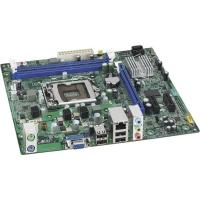 Материнская плата Intel DH61HO Socket 1155 Материнская плата Intel DH61HO Socket 1155
