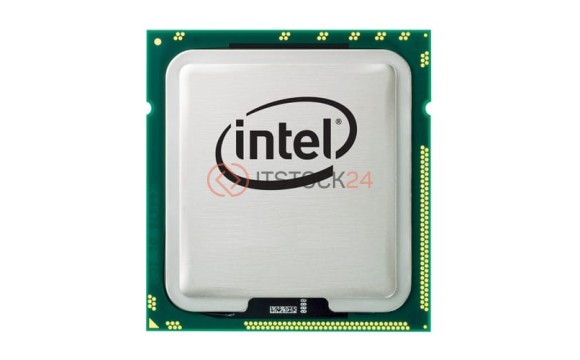 02R2064 Процессор IBM XN-MP 2.8GHz 400MHz 2MB CPU Kit