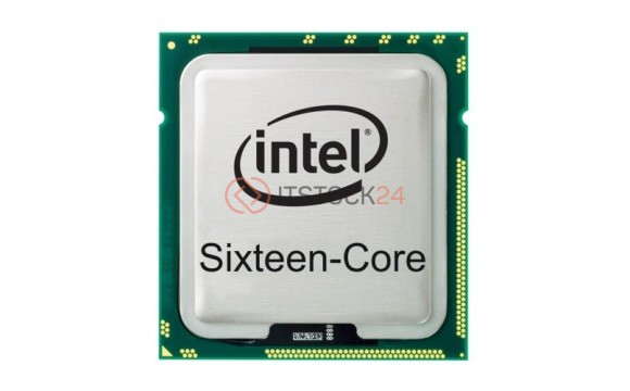 866558-B21 Процессор HP Xeon 6142 2.6GHz ML350 G10