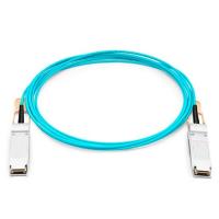 QSFP-100G-AOC1M Оптический трансивер Cisco QSFP-100G-AOC1M Оптический трансивер Cisco