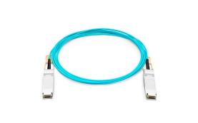 QSFP-100G-AOC1M Оптический трансивер Cisco QSFP-100G-AOC1M Оптический трансивер Cisco