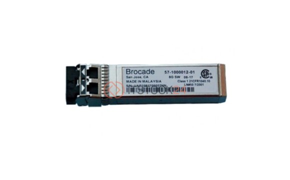 57-1000262-01 Оптический трансивер Brocade