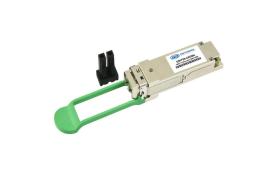 QSFP-100G-CWDM4 Оптический трансивер Huawei 02311MNN QSFP-100G-CWDM4 Оптический трансивер Huawei 02311MNN