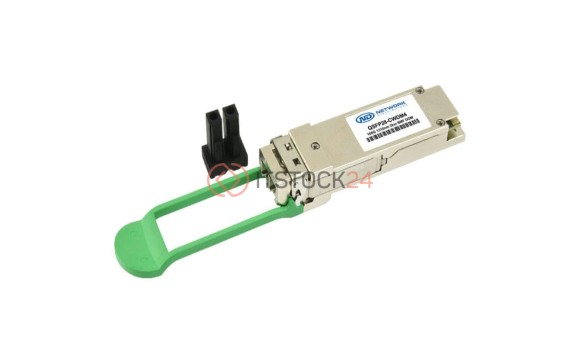 QSFP-100G-CWDM4 Оптический трансивер Huawei 02311MNN