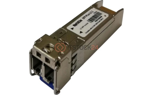 SFP-Plus-LC.2 Оптический трансивер Opticin