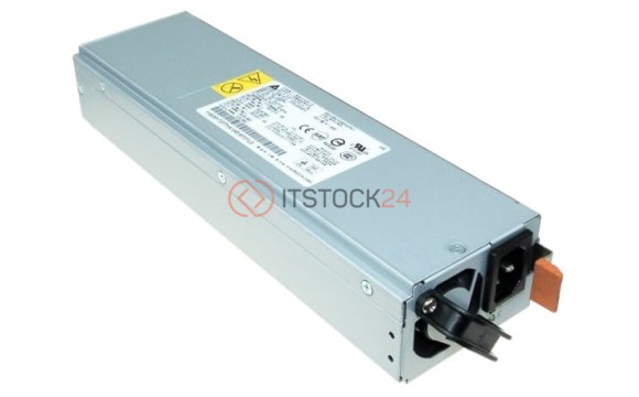 Блок питания IBM 835W Redundant PSU [39Y7377]