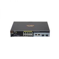 HP J9774A - HP Aruba 2530-8G PoE+ Switch (8x1G BASE-T,2xDP)