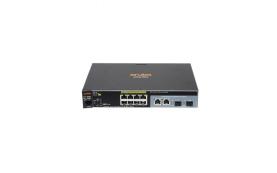 HP J9774A - HP Aruba 2530-8G PoE+ Switch (8x1G BASE-T,2xDP) HP J9774A - HP Aruba 2530-8G PoE+ Switch (8x1G BASE-T,2xDP)