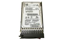 Жесткий диск HP 0B31343 300Gb 15000 SAS 2,5' HDD