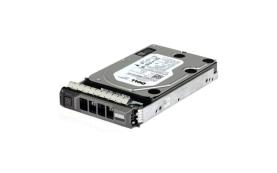 0MXR2 Жесткий диск DELL 2.5 SFF 1.6TB SAS SSD