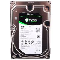 ST8000NM000A Жесткий диск Seagate 8ТБ HDD SATA 3.5