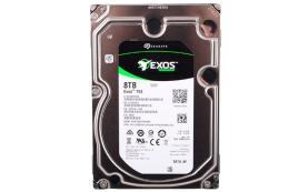 ST8000NM000A Жесткий диск Seagate 8ТБ HDD SATA 3.5