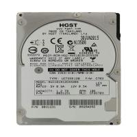 HUC101812CSS200 Жесткий диск HGST Ultrastar C10K1800 1.2TB 2.5 SAS