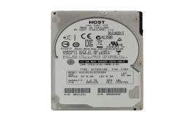 HUC101812CSS200 Жесткий диск HGST Ultrastar C10K1800 1.2TB 2.5 SAS