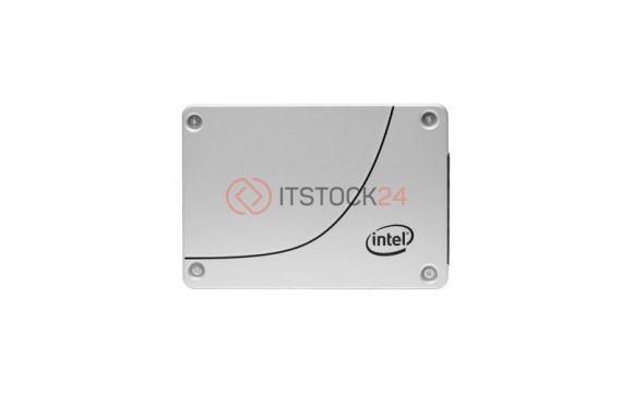SSDSC2KB240G801 Накопитель Intel SSD D3-S4510 240Гб