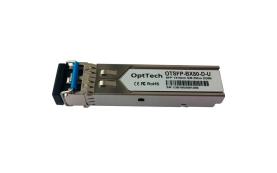 OTSFP-BX80-D-U Оптический трансивер OptTech OTSFP-BX80-D-U Оптический трансивер OptTech